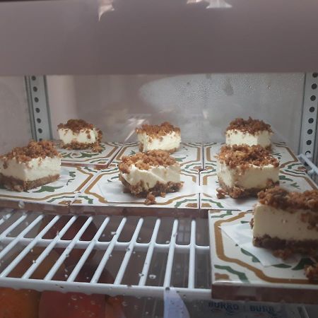 מרגריטה די סבויה Sweet Suite Margherita B&B מראה חיצוני תמונה