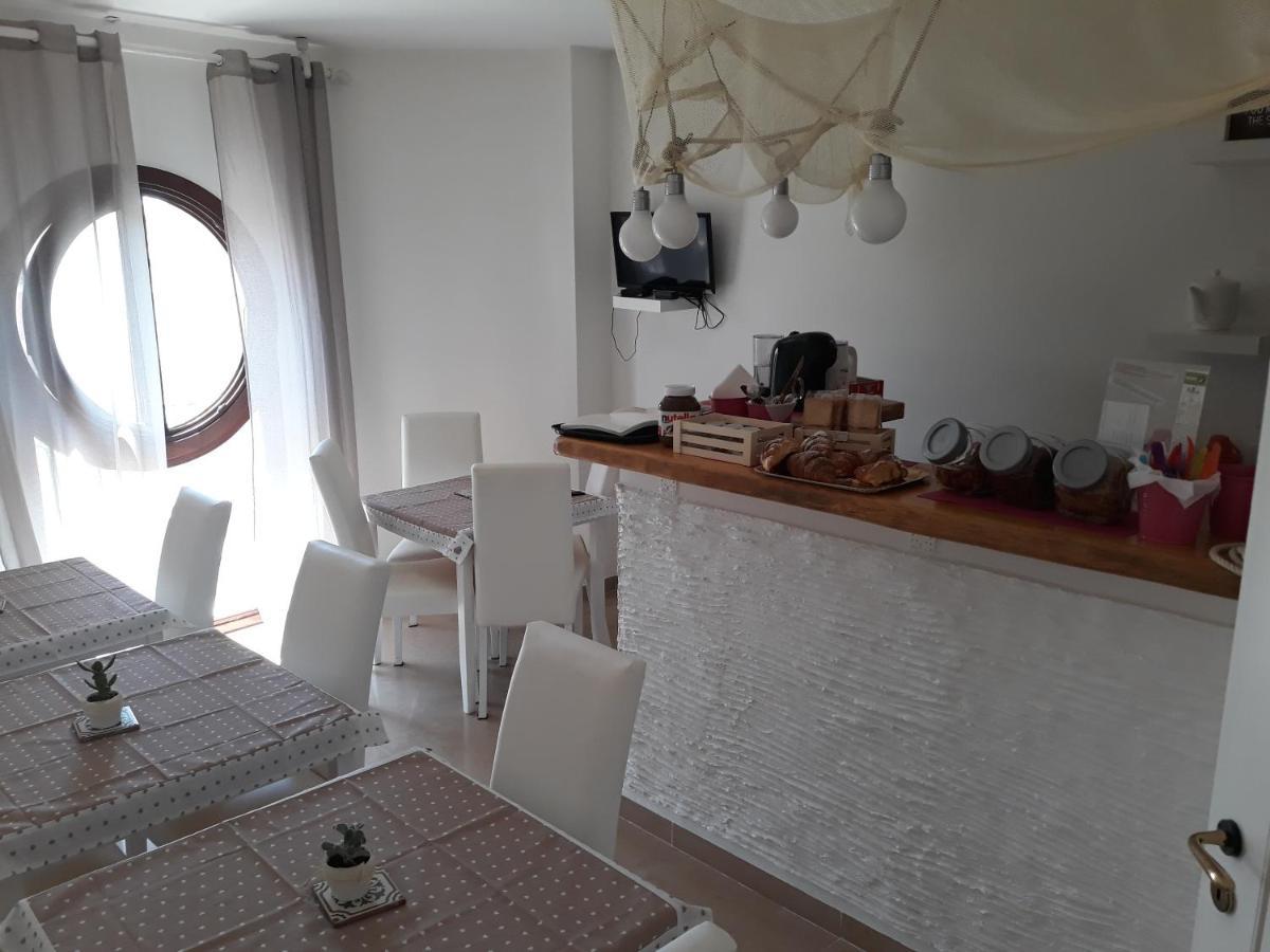 מרגריטה די סבויה Sweet Suite Margherita B&B מראה חיצוני תמונה