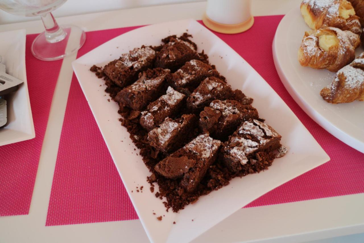 מרגריטה די סבויה Sweet Suite Margherita B&B מראה חיצוני תמונה