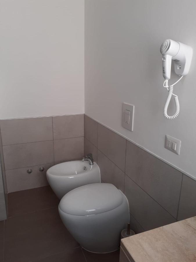 מרגריטה די סבויה Sweet Suite Margherita B&B מראה חיצוני תמונה