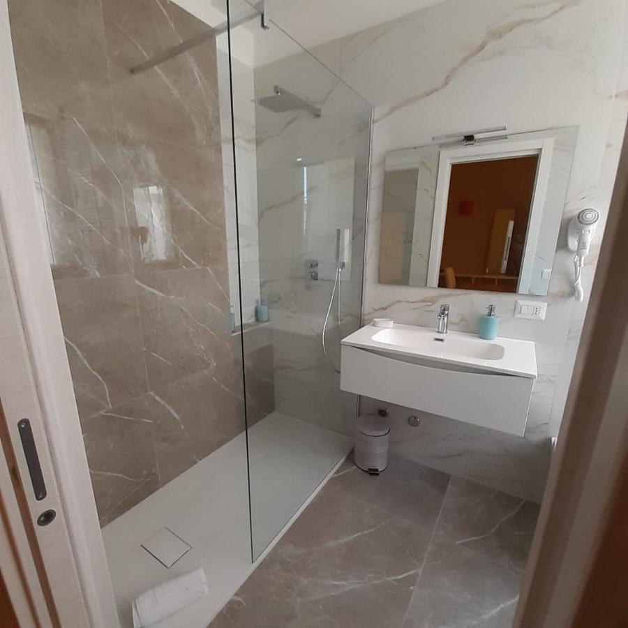 מרגריטה די סבויה Sweet Suite Margherita B&B מראה חיצוני תמונה