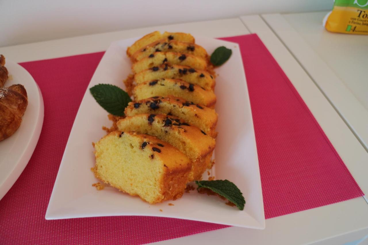 מרגריטה די סבויה Sweet Suite Margherita B&B מראה חיצוני תמונה