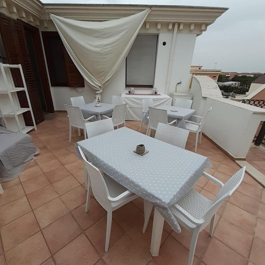 מרגריטה די סבויה Sweet Suite Margherita B&B מראה חיצוני תמונה