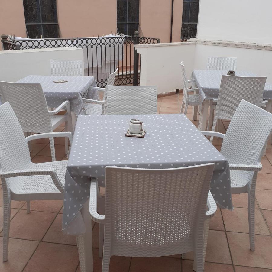 מרגריטה די סבויה Sweet Suite Margherita B&B מראה חיצוני תמונה