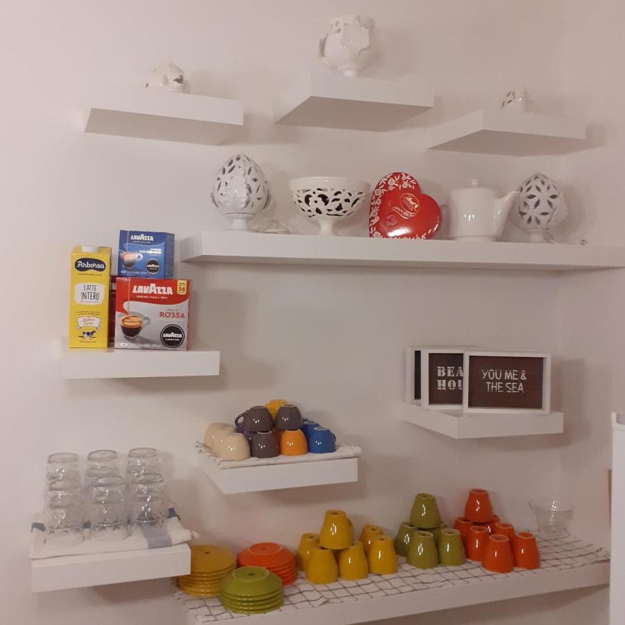 מרגריטה די סבויה Sweet Suite Margherita B&B מראה חיצוני תמונה