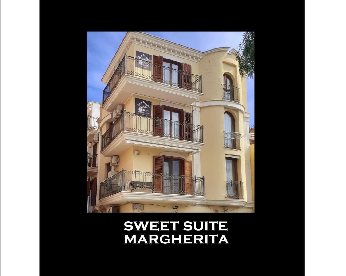 מרגריטה די סבויה Sweet Suite Margherita B&B מראה חיצוני תמונה