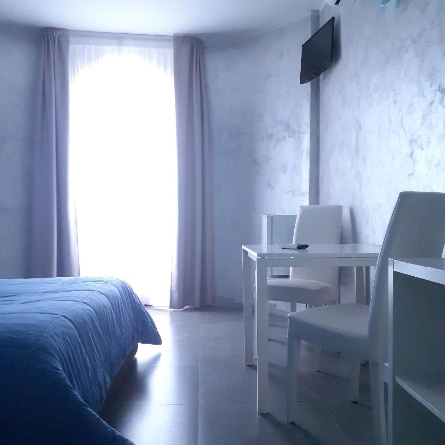 מרגריטה די סבויה Sweet Suite Margherita B&B מראה חיצוני תמונה