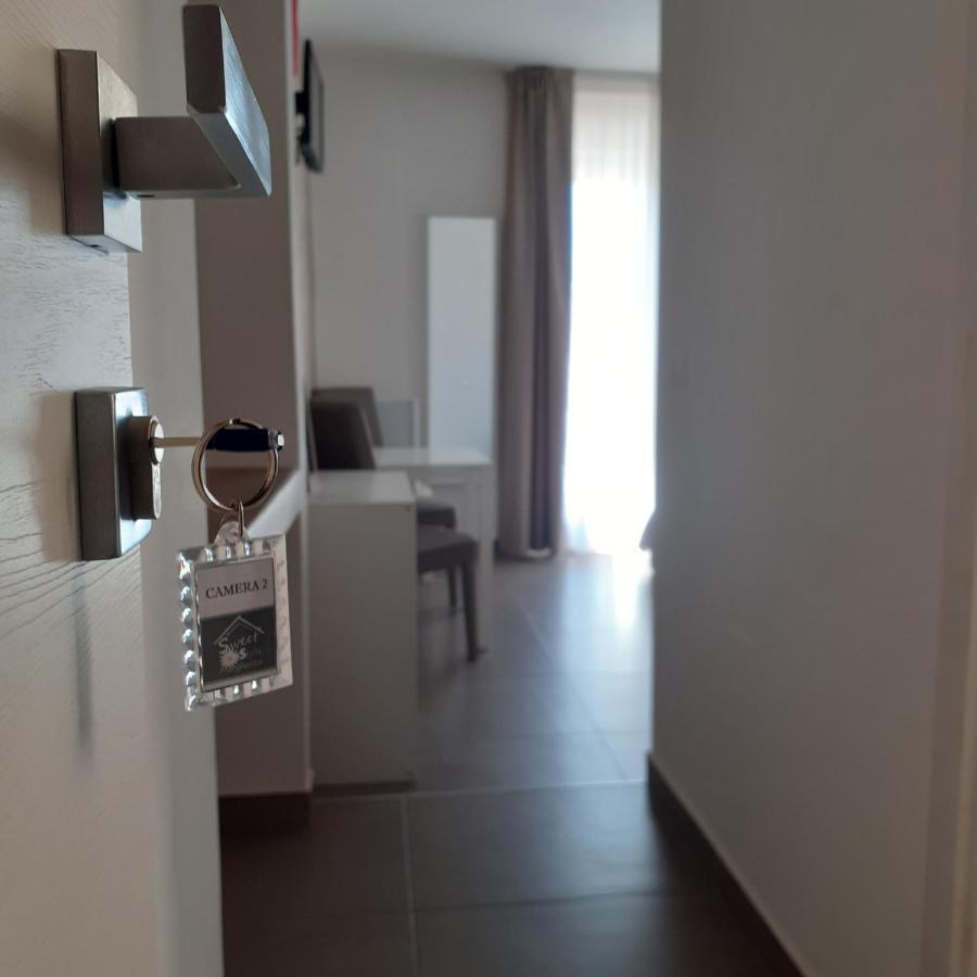 מרגריטה די סבויה Sweet Suite Margherita B&B מראה חיצוני תמונה