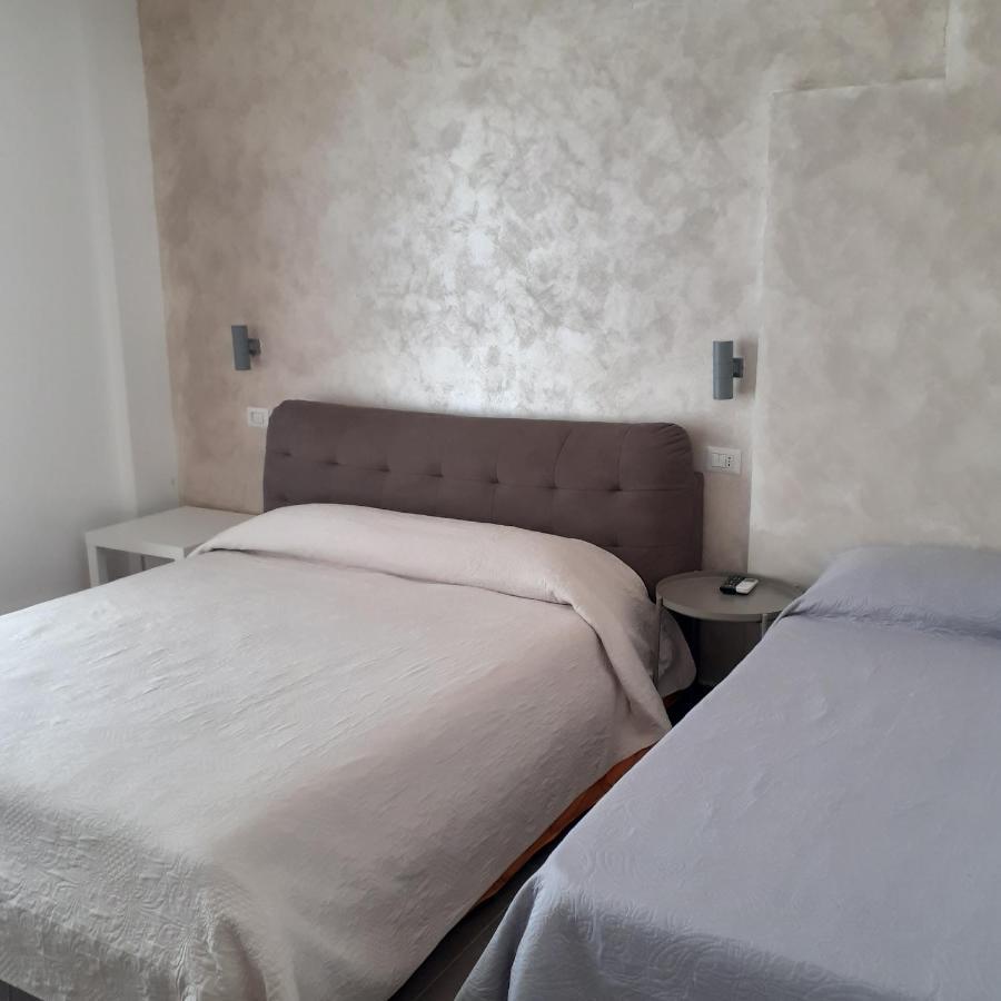 מרגריטה די סבויה Sweet Suite Margherita B&B מראה חיצוני תמונה