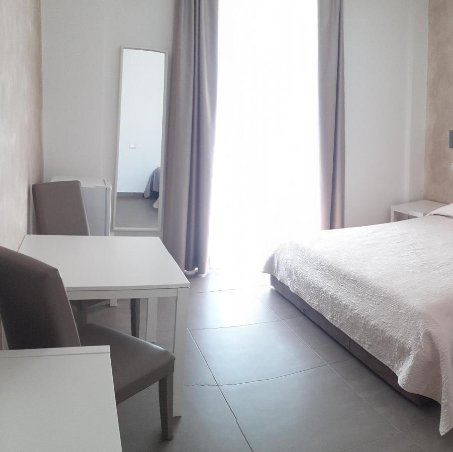 מרגריטה די סבויה Sweet Suite Margherita B&B מראה חיצוני תמונה