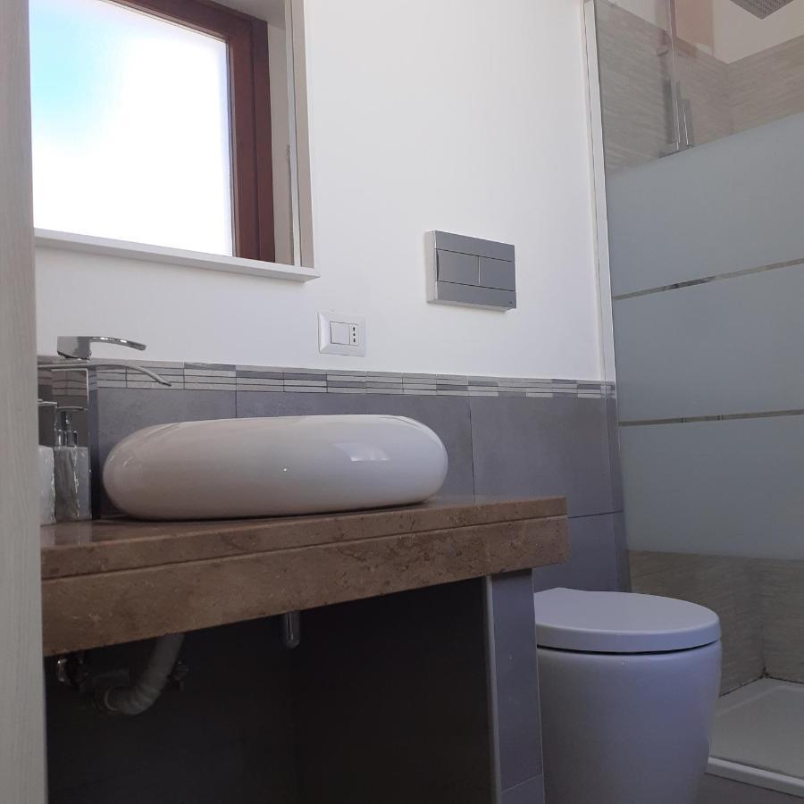 מרגריטה די סבויה Sweet Suite Margherita B&B מראה חיצוני תמונה