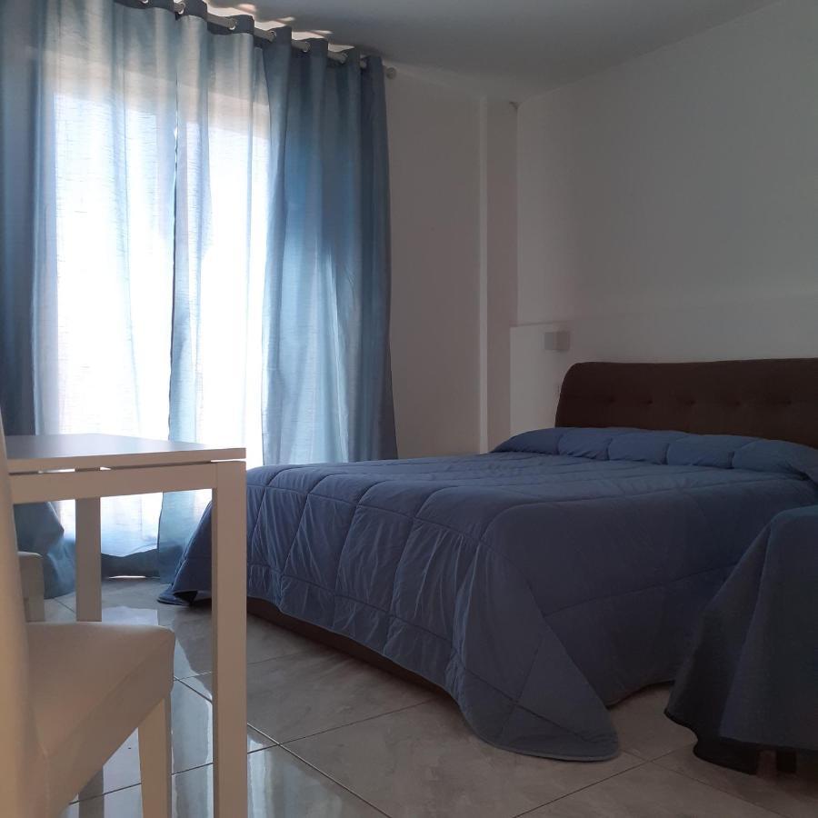 מרגריטה די סבויה Sweet Suite Margherita B&B מראה חיצוני תמונה