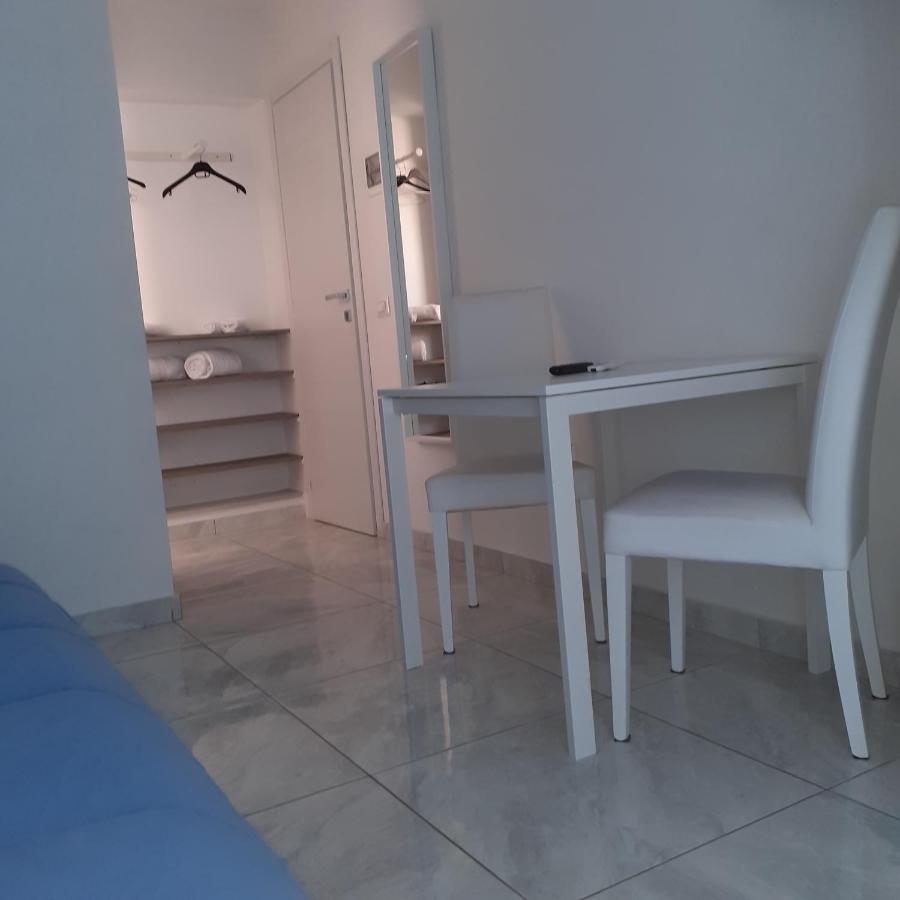 מרגריטה די סבויה Sweet Suite Margherita B&B מראה חיצוני תמונה