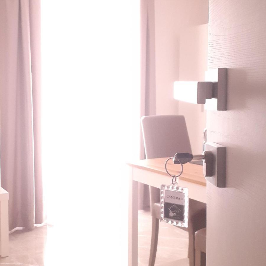מרגריטה די סבויה Sweet Suite Margherita B&B מראה חיצוני תמונה