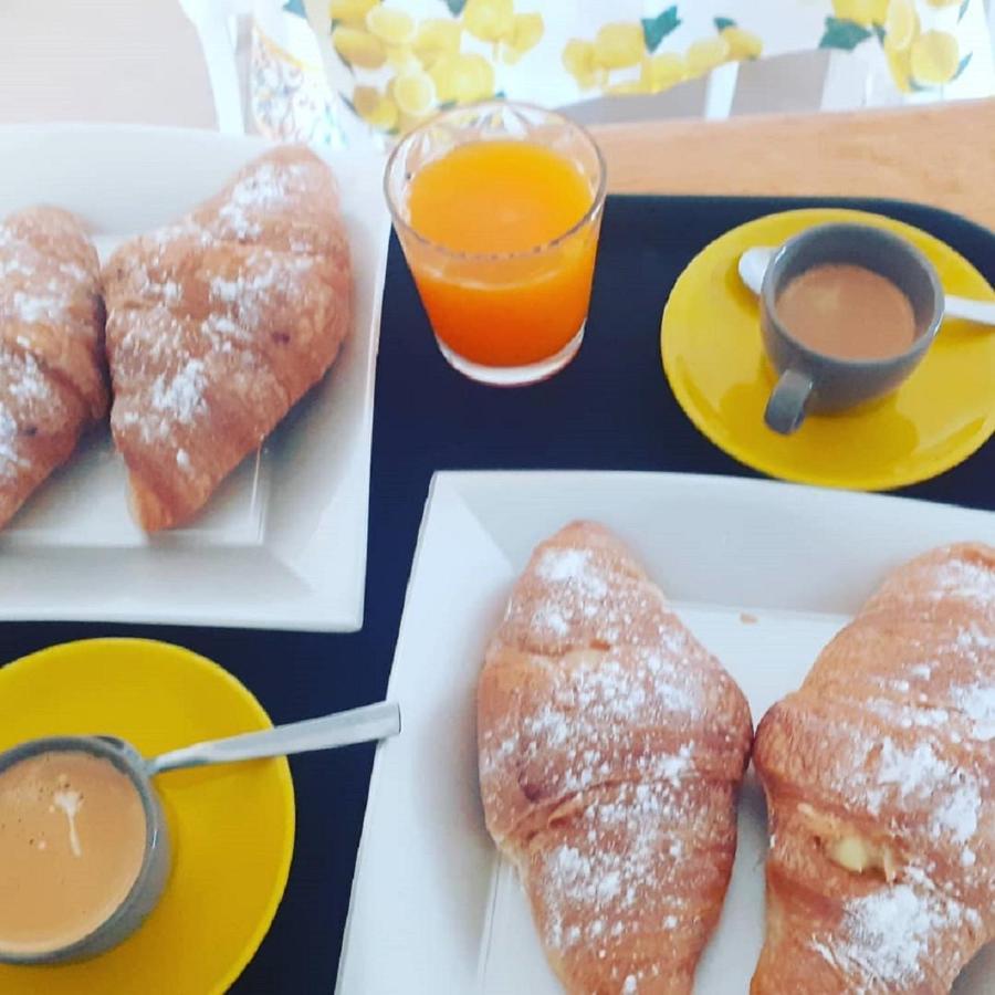 מרגריטה די סבויה Sweet Suite Margherita B&B מראה חיצוני תמונה