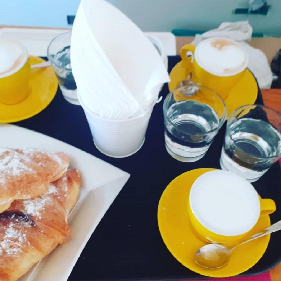 מרגריטה די סבויה Sweet Suite Margherita B&B מראה חיצוני תמונה