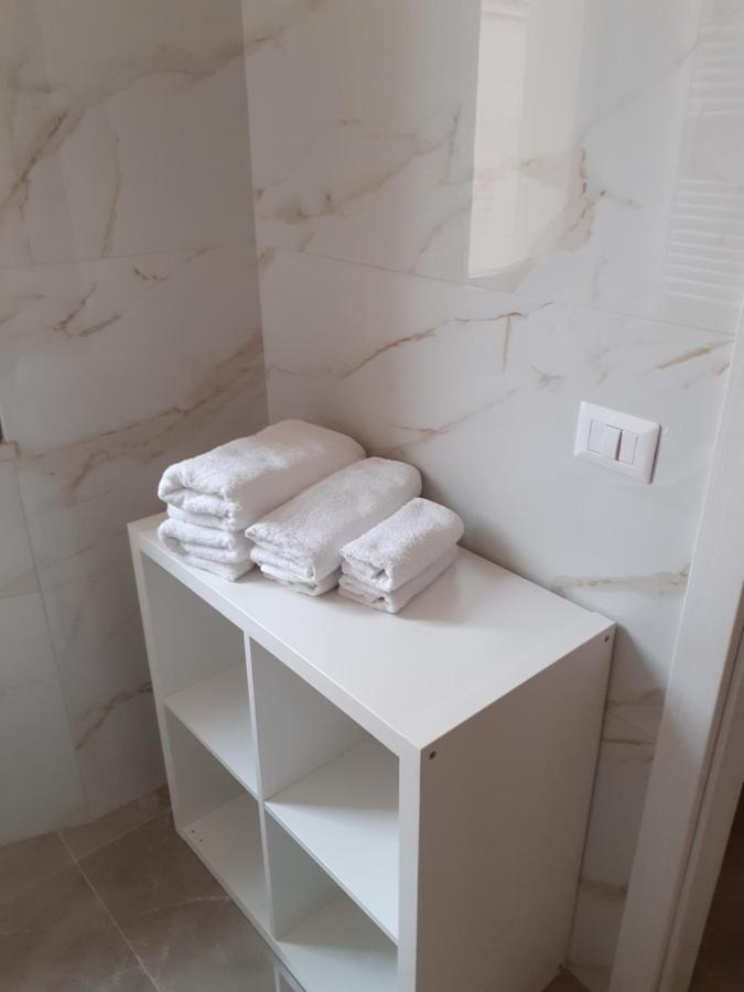 מרגריטה די סבויה Sweet Suite Margherita B&B מראה חיצוני תמונה