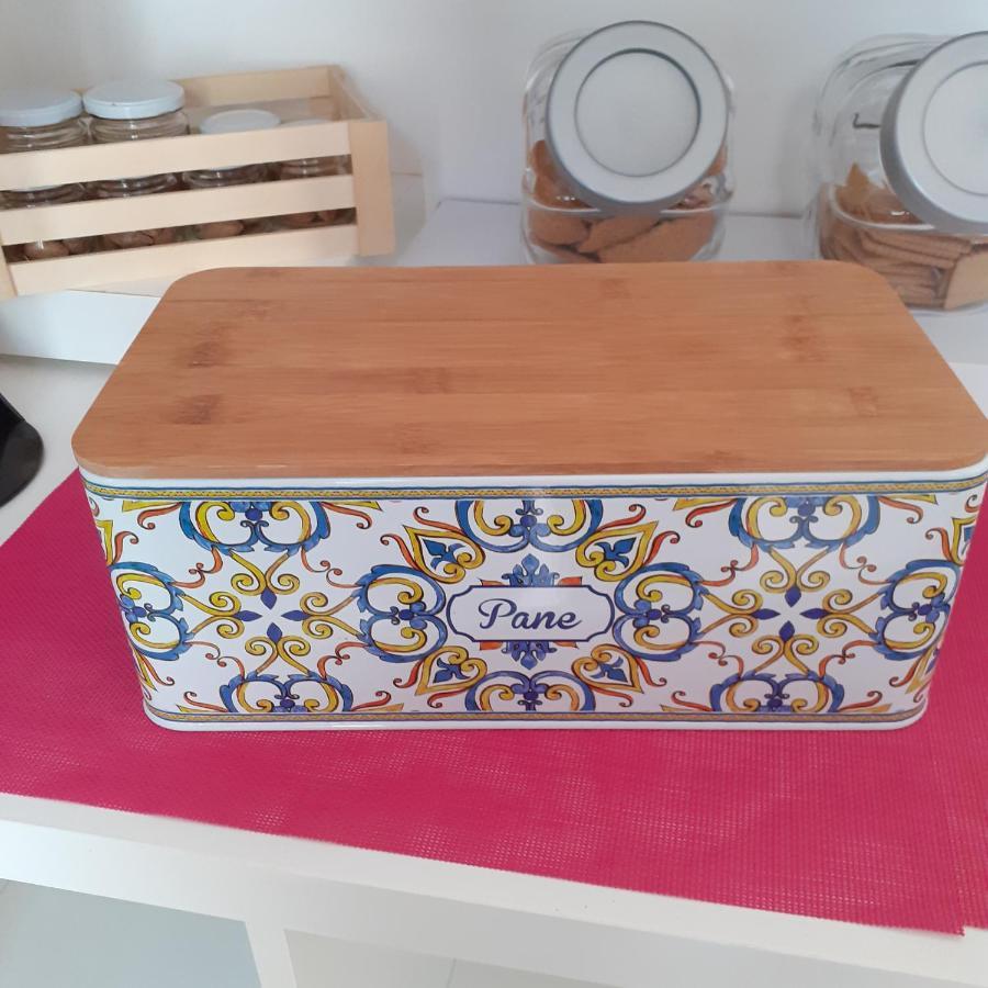 מרגריטה די סבויה Sweet Suite Margherita B&B מראה חיצוני תמונה