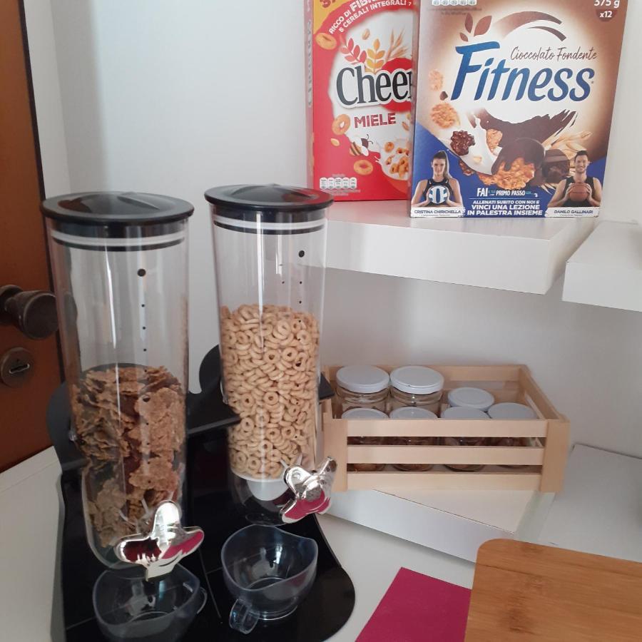 מרגריטה די סבויה Sweet Suite Margherita B&B מראה חיצוני תמונה