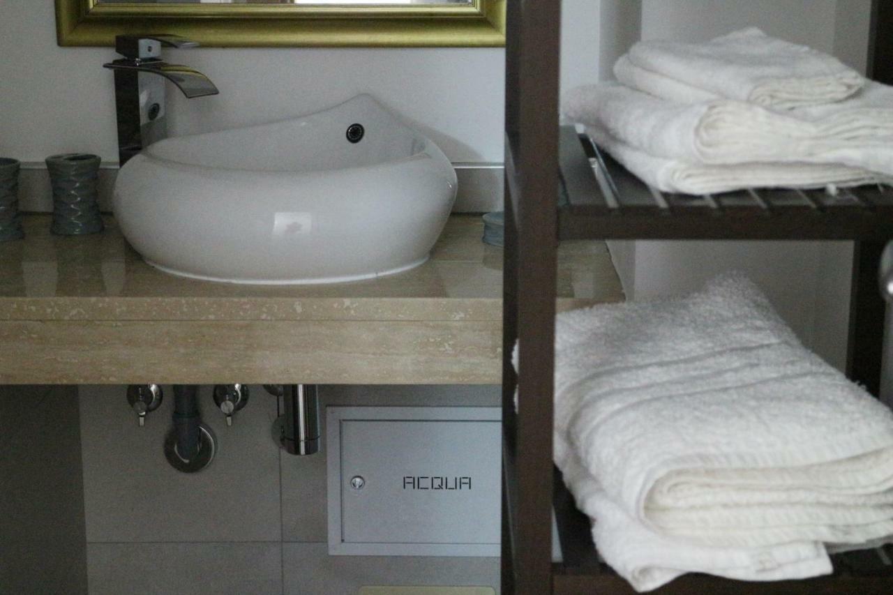 מרגריטה די סבויה Sweet Suite Margherita B&B מראה חיצוני תמונה